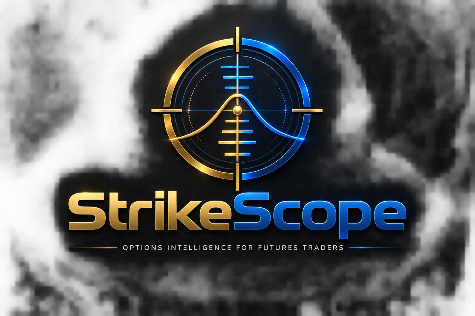 StrikeScope - Options Intelligence for Futures Traders